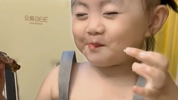 Why is it said that you should never "overperform" when cooking?