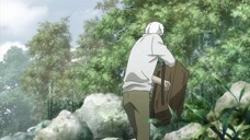 Mushi-shi Zoku Shou Eps 17