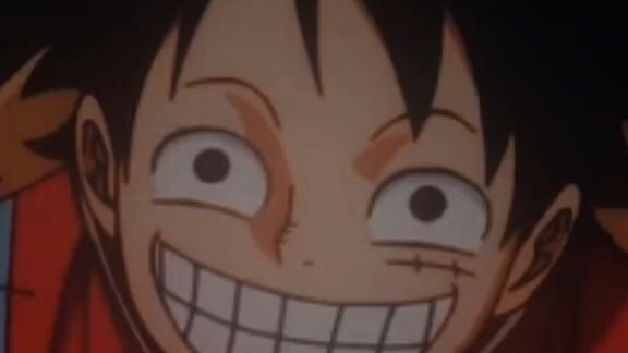 Luffy 🔥🔥