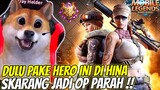 DULU DI HINA HERO BOCIL EPIC! SKRANG MENDADAK JADI OP SMUANYA DI BANTAI SAMA HERO INI