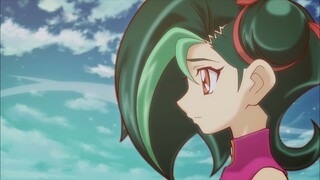 Yu-Gi-Oh! ZEXAL Japanese Ending Credits Season 2