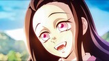 Nezuko can finally speak?! Cuteness OVERLOAD | Kimetsu no Yaiba Season 3