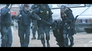 𝙳𝚒𝚎 𝚈𝚘𝚞𝚗𝚐 - Waco 1993