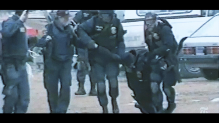 𝙳𝚒𝚎 𝚈𝚘𝚞𝚗𝚐 - เวโก 1993