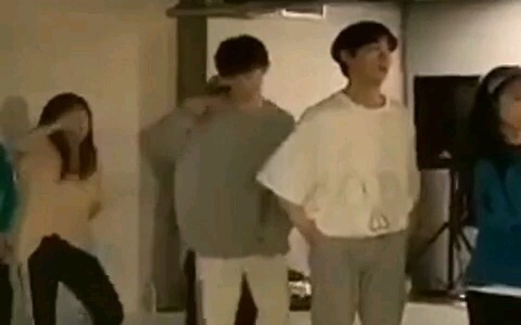 【马嘉祺舞蹈更新】随便跳跳都让人很心动啊