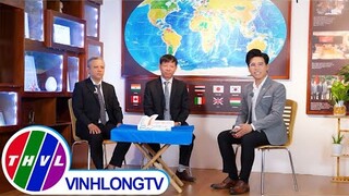 Vững Bước Tương Lai 2024 - Kỳ 01