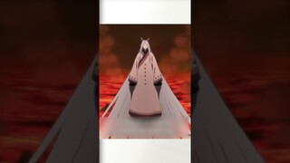 Isshiki vs Kaguya #huysix #shorts #isshiki #kaguya #boruto #naruto