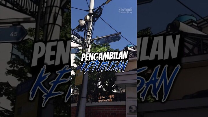 Segera putuskan #manhwa #manhwaindo