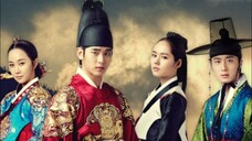 The Moon That Embraces The Sun Ep 12 360p | Sub Indo [Drama Korea]