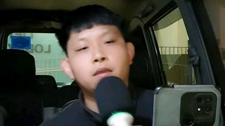 #想你的夜 live cover by #萧才傑 #jaspersiew