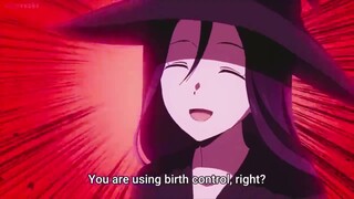 Fortune Telling | Kaguya-sama: Love is War S3E11 | ENG SUB