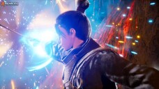 Rebirth of the Sword Episode 16 sub indo