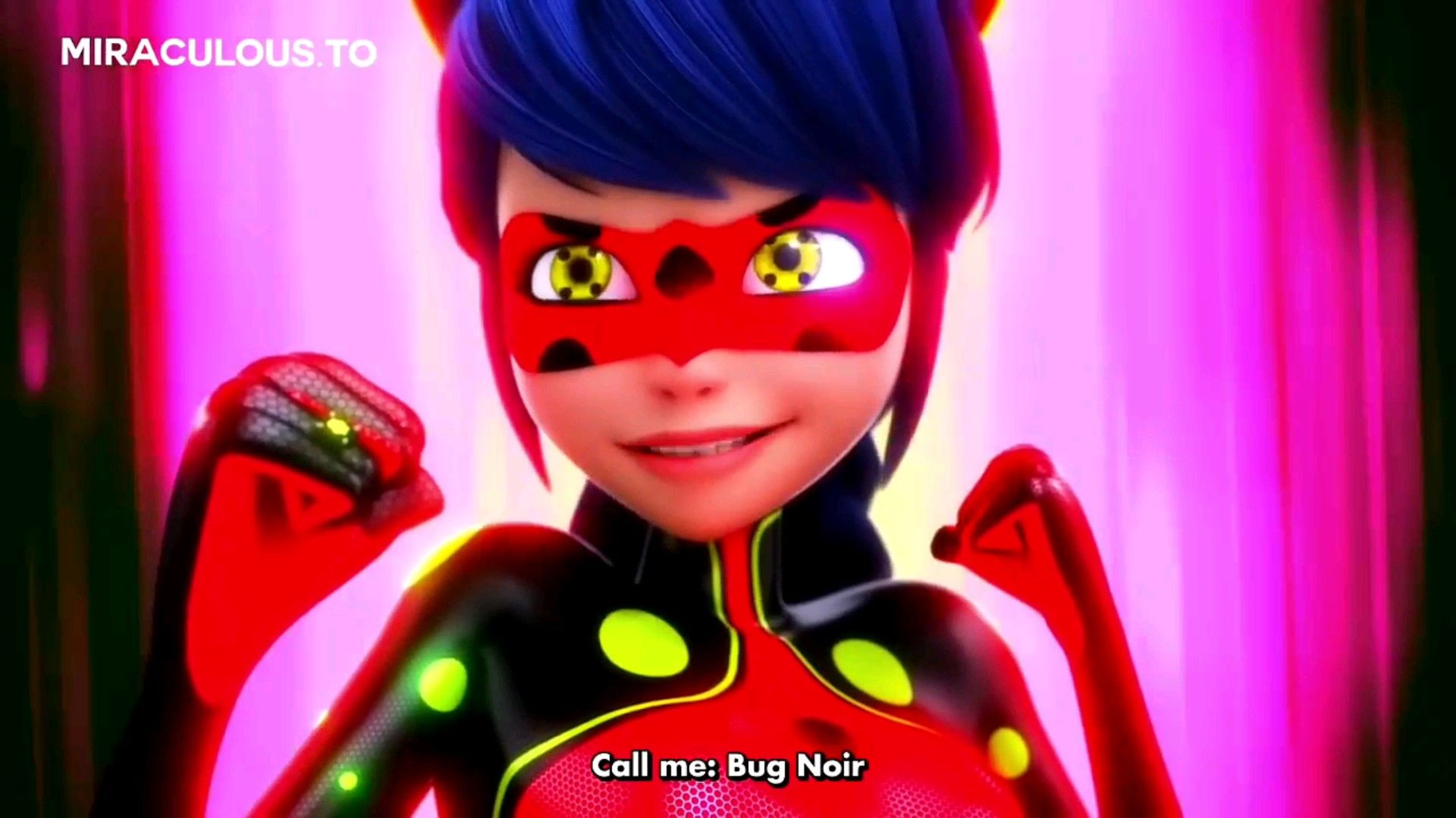 Miraculous tales of ladybug and cat Noir Season 5 Episode 23