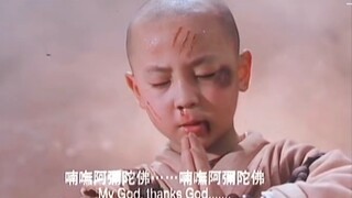 史 上 最 有 安 全 感 人 类 幼 崽！！！