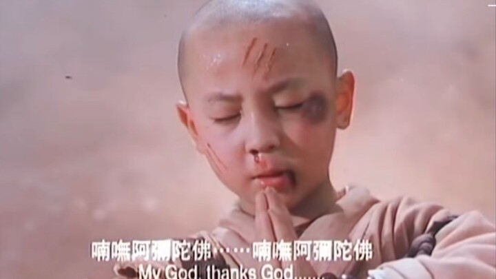 史 上 最 有 安 全 感 人 类 幼 崽！！！