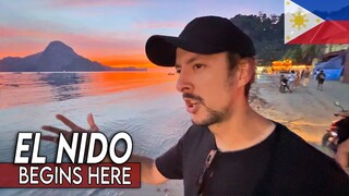 El Nido is Here! | An Unforgettable Journey through Palawan Philippines 🇵🇭