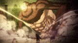[Attack On Titan] Video Clip Of The Battle Scenes In The Final Season