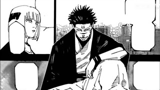 Jujutsu Kaisen is officially finished, Otsutsuki becomes the head of the Gojo family, Sukuna and Yuj