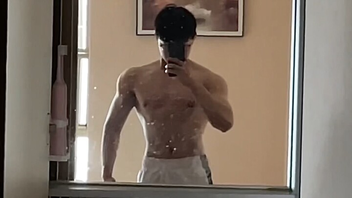 I'm back in Chengdu now and have been enjoying delicious food for a week!