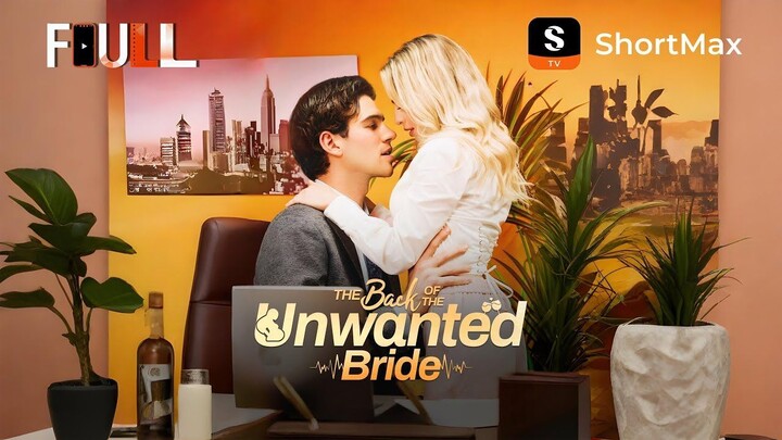 📺【FULL】 The Back of the Unwanted Bride