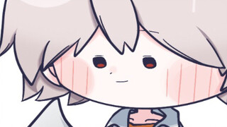【渚薰/逐帧】点我，看渚薰阳光地飞翔