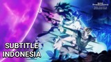 Dragon Ball Heroes Episode 49 Subtitle Indonesia