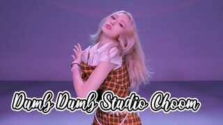 Dumb Dumb Studio Choom - Somi