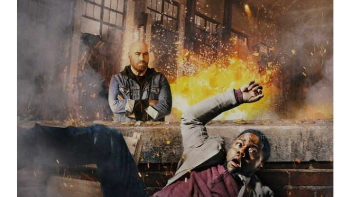 Die Hart The Movie- 2023