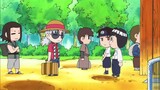 Naruto SD: Rock Lee no Seishun Full-Power Ninden Episode 7