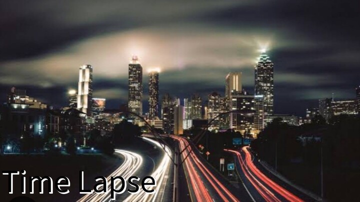 TIME LAPSE MY VERSI🗿