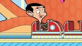 Mr. Bean - S04 Episode 50 - The Photograph