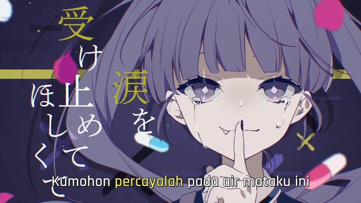 【TUYU】 If there was an Endpoint (Shuuten no Saki ga Aru to Suru Naraba) 【Indonesia Sub】