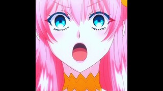 This girl is proposed to by her seven-life enemy - 7th Time Loop #newanime #shorts
