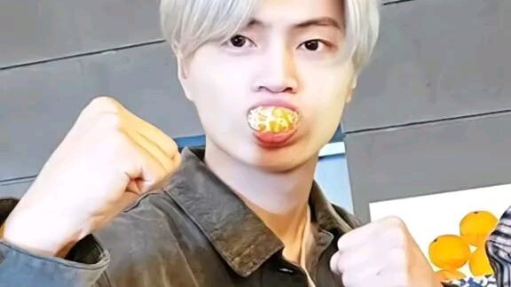 wkwkwk🤣🤣#jay mmemang ganteng tapi dia memiliki tipe yang lucu#enhpen,