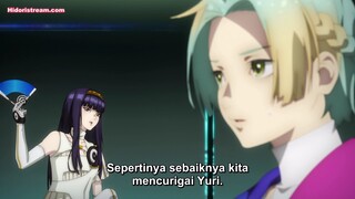 Eps_4 aMONG US Luar angkasa [Gnosia!]