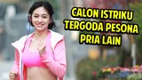 JATUH CINTA DENGAN PRIA LAIN, PADAHAL SUDAH MAU MENIKAH !! Alur Film MARRIAGE BLUE