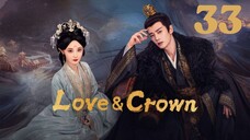 𝐿0𝑣3 & 𝐶𝑟0𝑤𝑛 - 𝐸𝑝𝑖𝑠𝑜𝑑𝑒 33 [𝐸𝑛𝑔 𝑆𝑢𝑏]