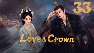 𝐿0𝑣3 & 𝐶𝑟0𝑤𝑛 - 𝐸𝑝𝑖𝑠𝑜𝑑𝑒 33 [𝐸𝑛𝑔 𝑆𝑢𝑏]