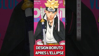 BORUTO A AUTANT DE FLOW QUE NARUTO ! #anime #boruto #naruto