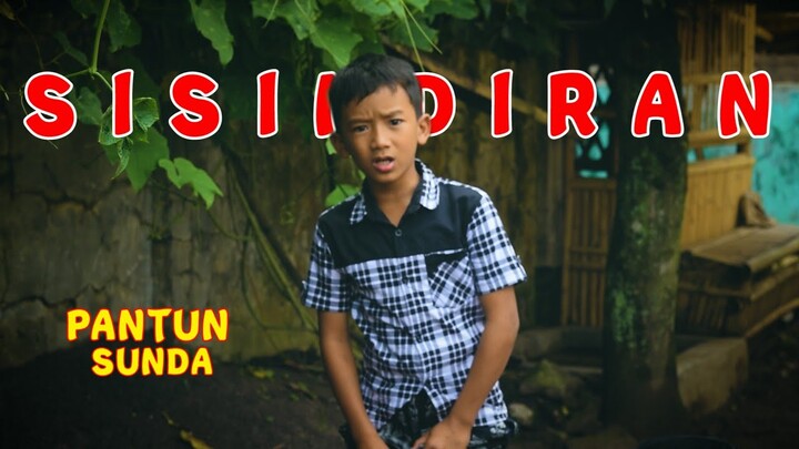 SISINDIRAN BAHASA SUNDA LUCU