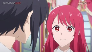Gorilla No Kami Eps 07 Sub Indo