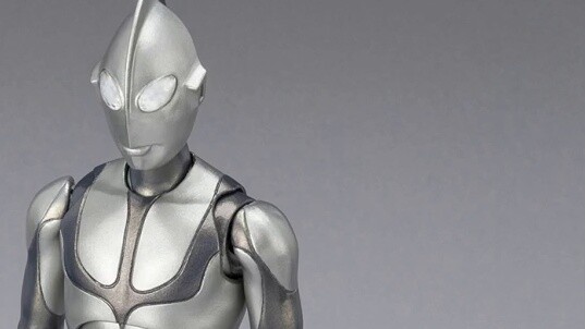 25cm super long light sulfuric acid face new man debut shfiguarts