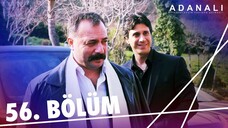 Adanalı - Sezon 2 Bölüm 26 [BÖLÜM 56]