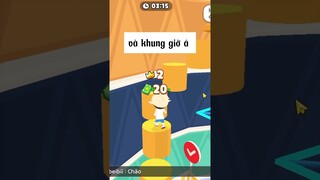 Trả lời câu hỏi nhận quà vàng game Playtogether phần 44 #playtogethervng #playtogether #thỏsiêunhân