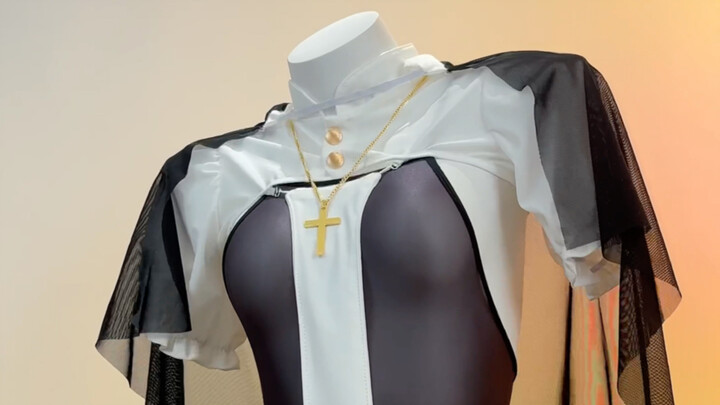 سلسلة الجمال كاللوحة