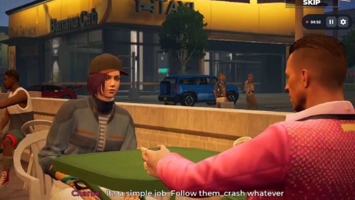 Gangstar Mirage City 2