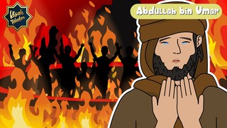 Kisah Abdullah bin Umar yang Memimpikan Neraka | Kisah Teladan