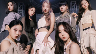 【NMIXX】Bạn luôn có thể tin tưởng nhóm nhạc nữ của JYP