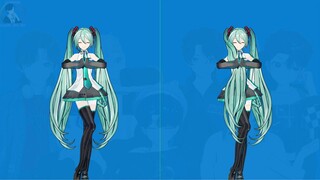 ฟิสิกส์ความงามของเส้นผมที่เปียกโชก