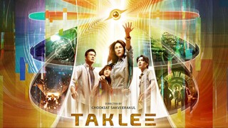 Taklee Genesis x Worlds Collide – SUBTITLE INDONESIA (2024)